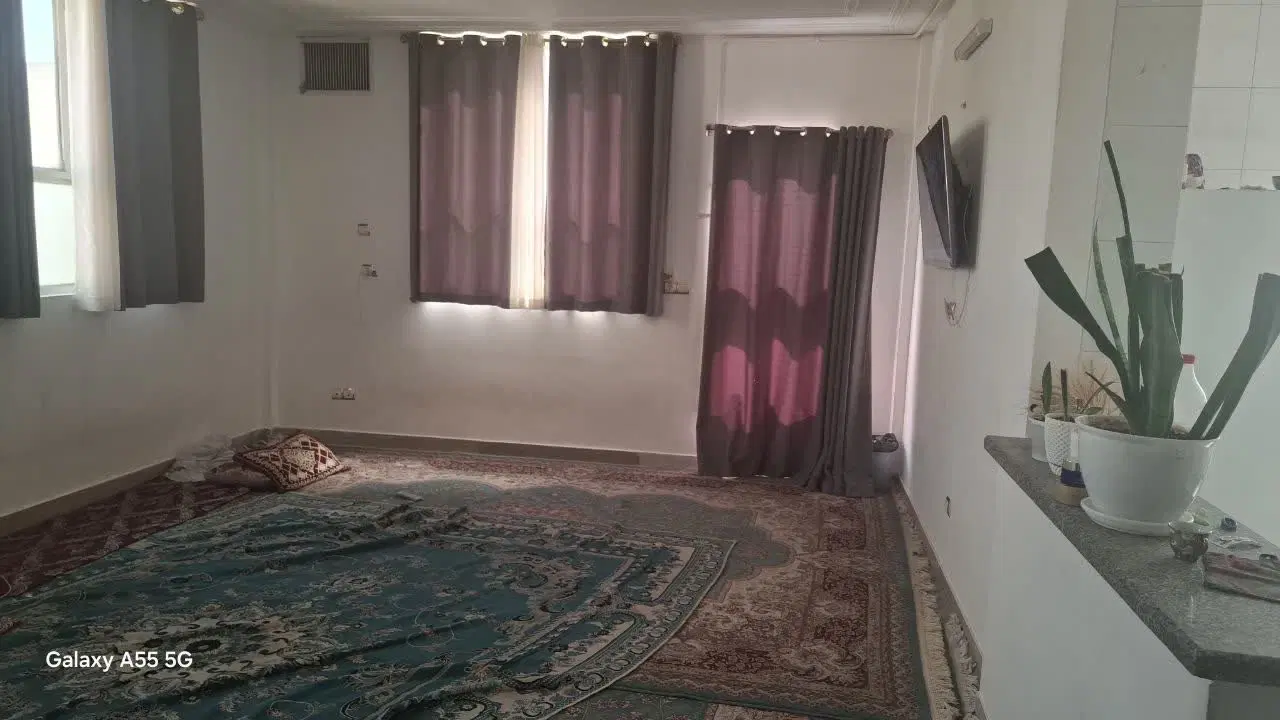 67متر_تکخواب