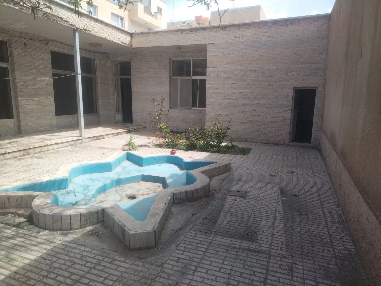 خانه ویلایی