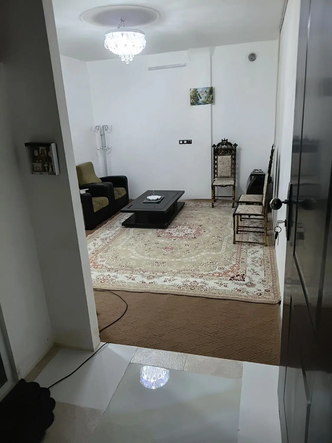 سوییت اجاره ای جهت زائرین محترم