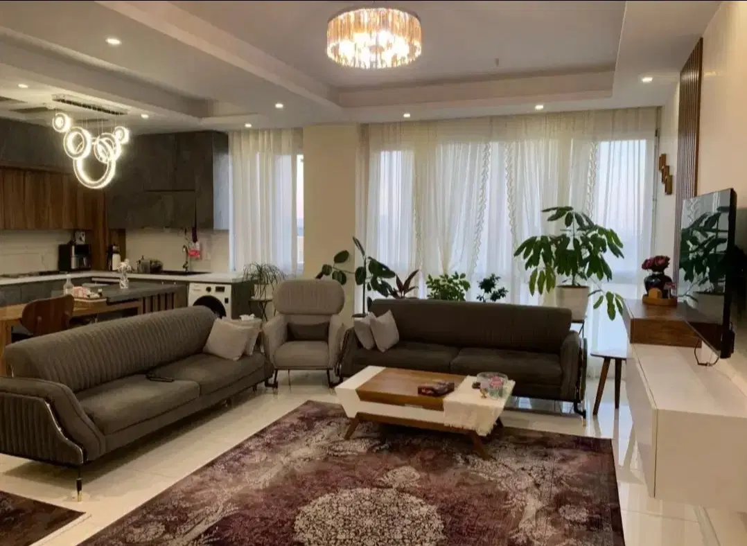 فروش آپارتمان