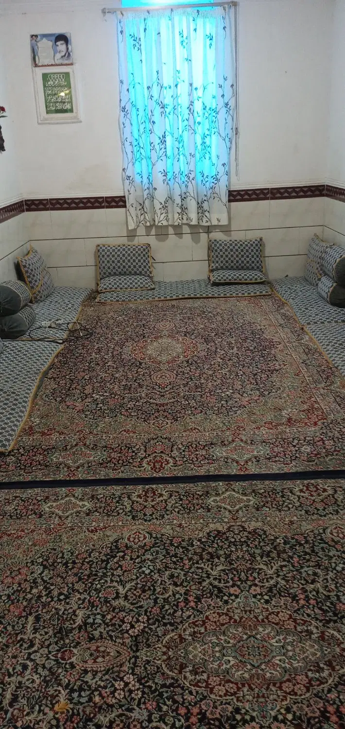 خانه اجاره ای