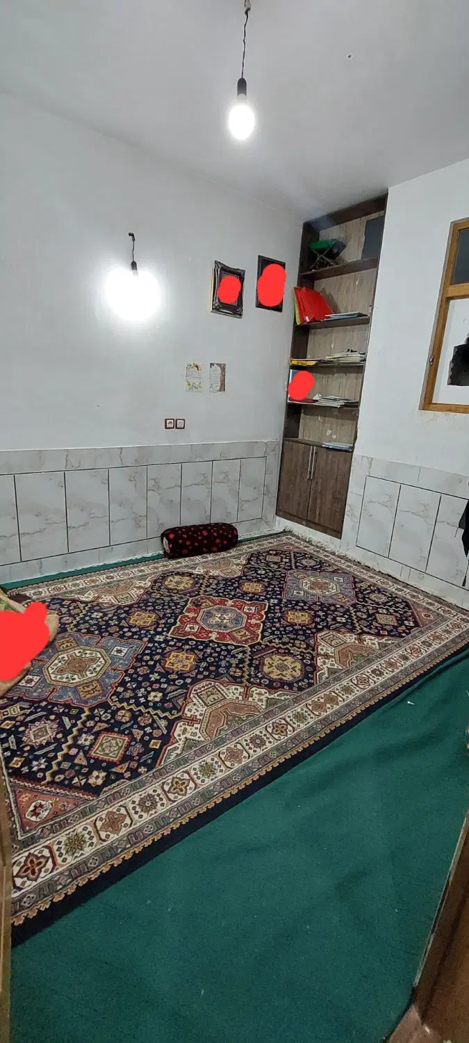 منزل کرایه ایی
