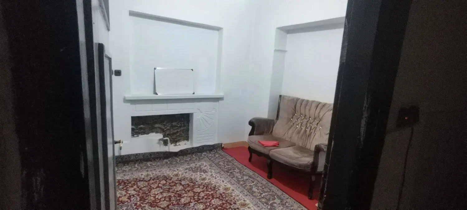 اجاره اتاق روزانه،هفتگی،ماهیانه