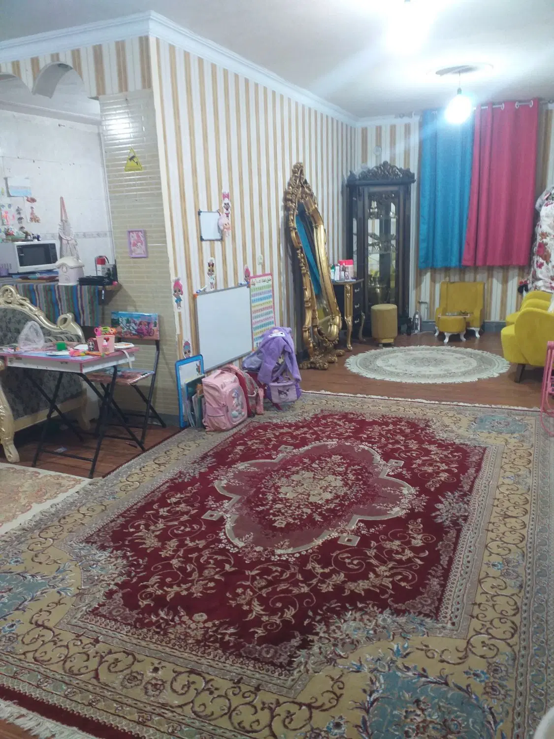 فروش اپارتمان۸۵متری حصارامیر