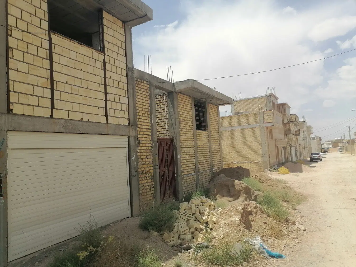 فروش اسکلت