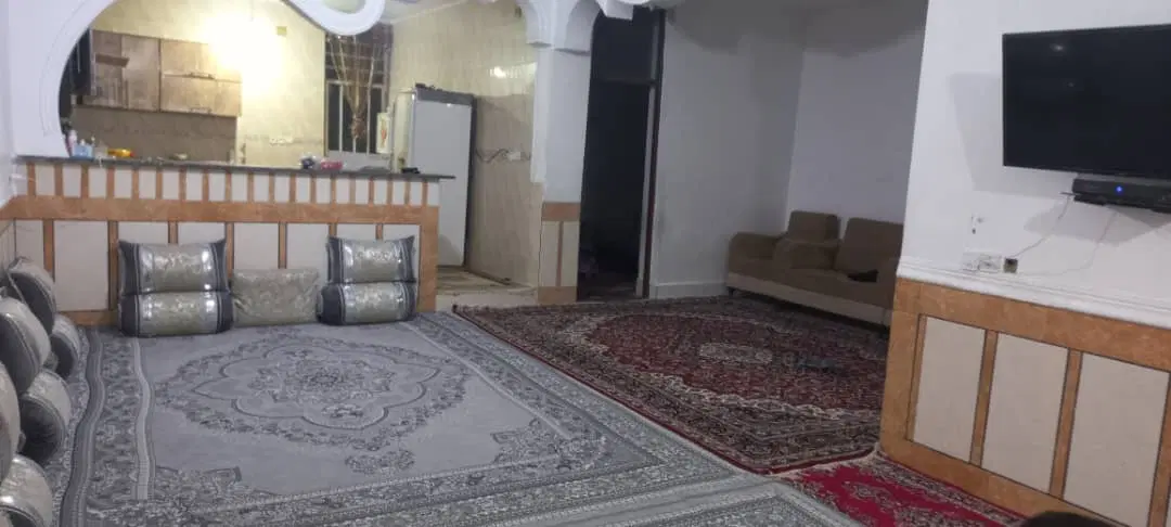 خانه ویلایی چهار بیشه ی اولی یاس‌ ۵