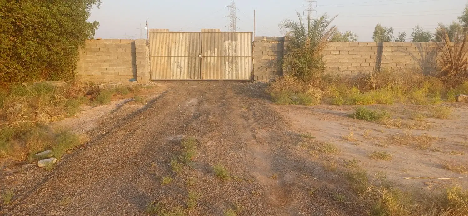 فروش زمین