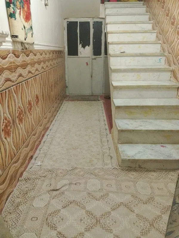 خانه فروشی و اجاره
