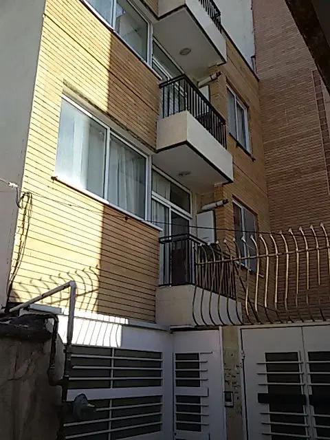 فروش آپارتمان تک واحدی