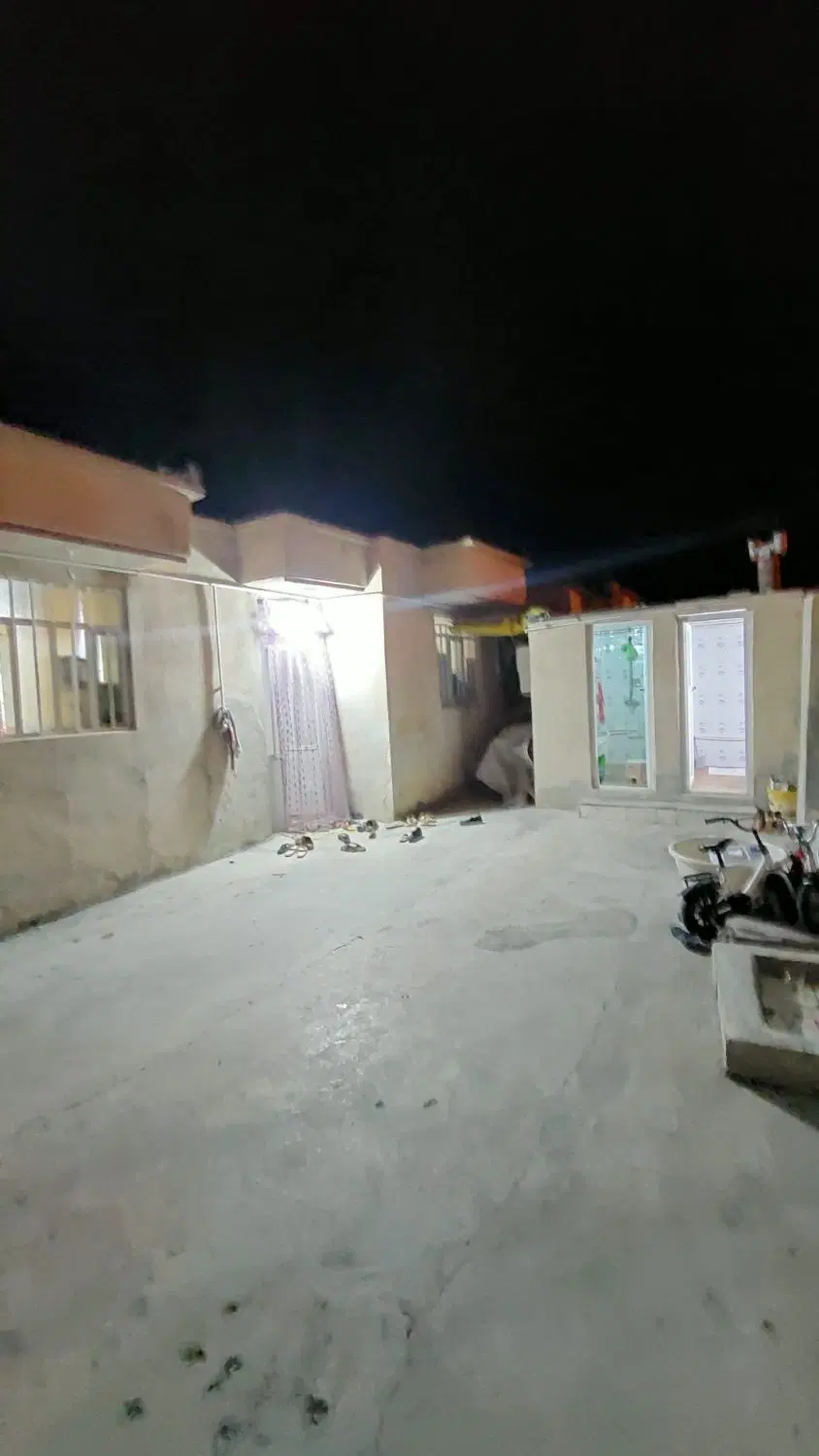 خانه فروش در ملکشاهی
