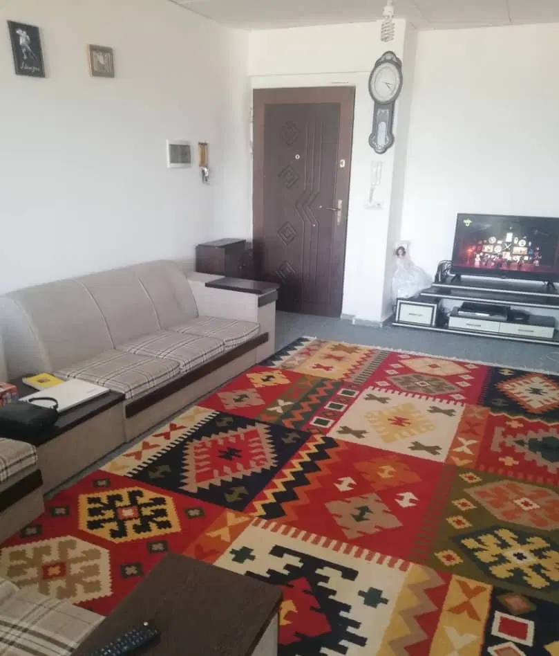 آپارتمان ۷۸ متری فول امکانات