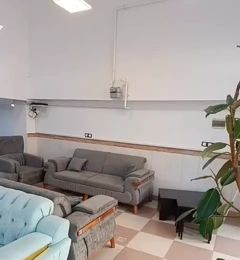 اجازه مغازه 130 متری