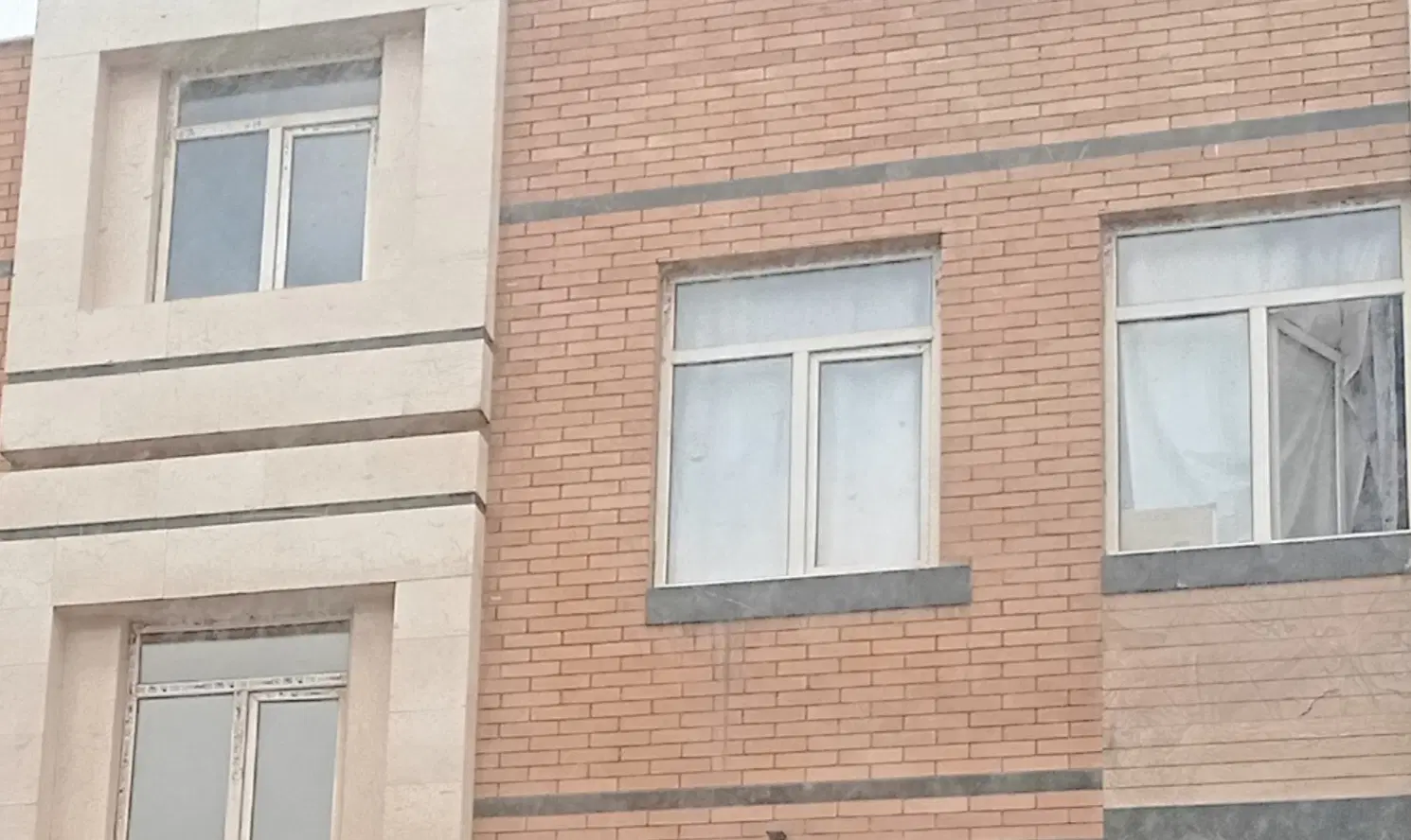 آپارتمان پرند