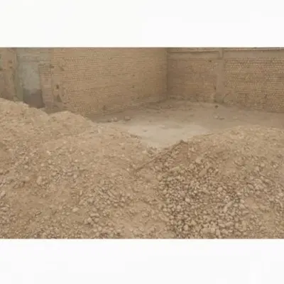 زمین تجاری مغازه