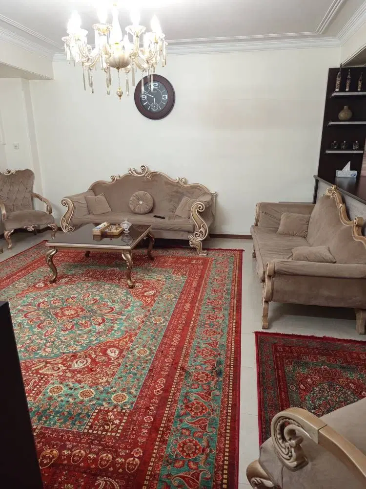 فروش آپارتمان 72 متری