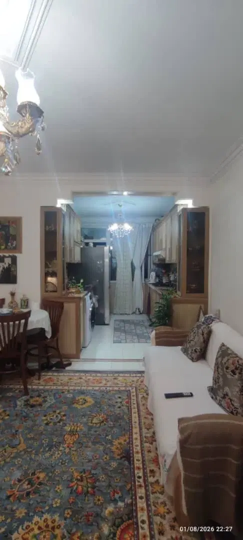 واحد پارکینگ دار