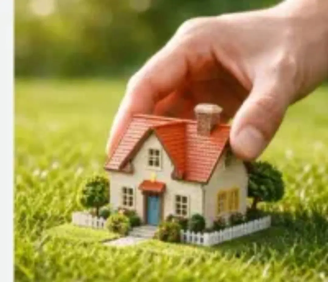 ۳قطعه زمین تجاری مسکونی