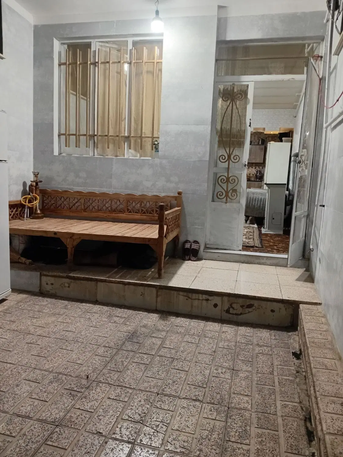 خانه ویلایی راشته