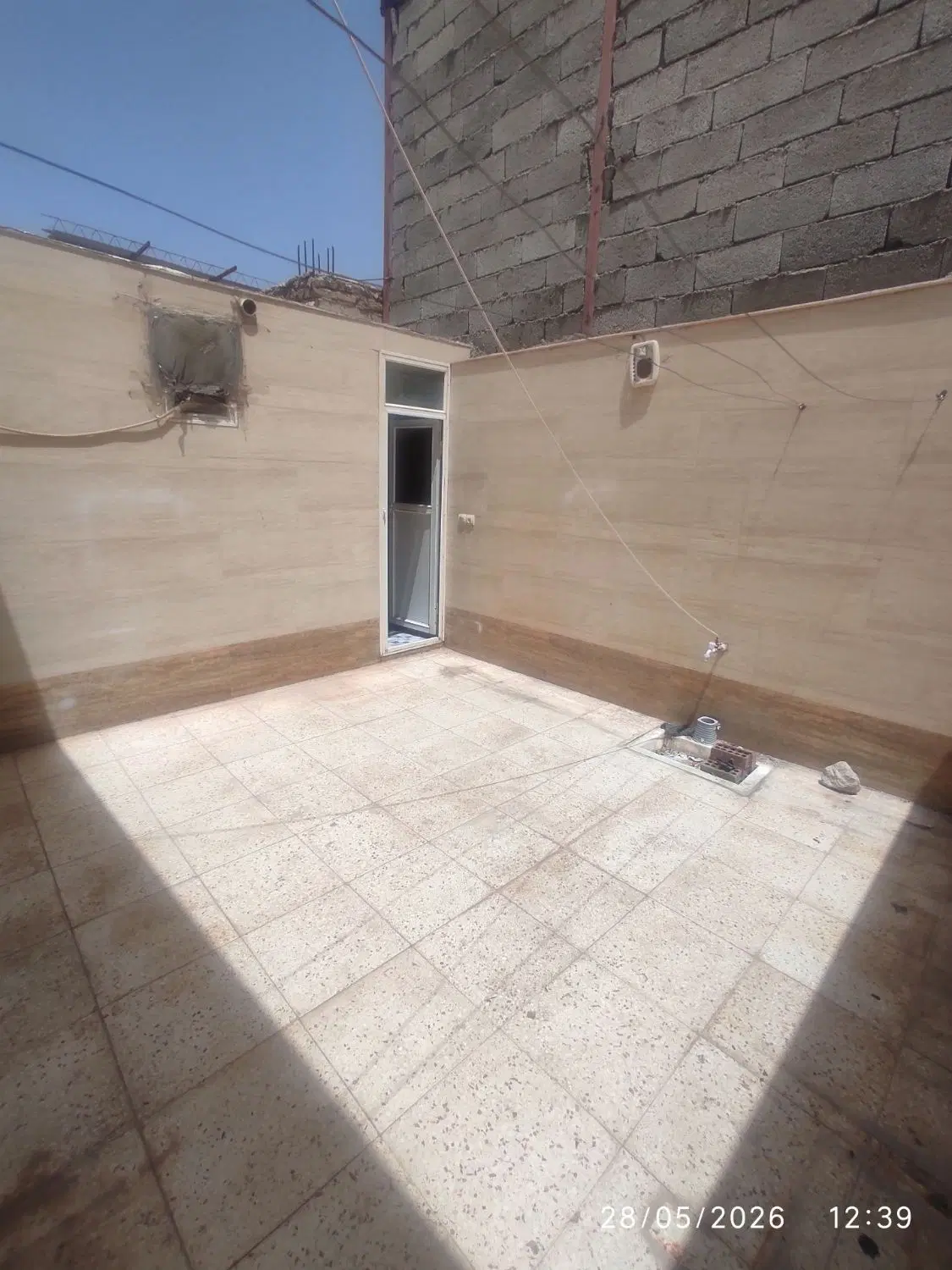 خانه ویلایی امام سجاد