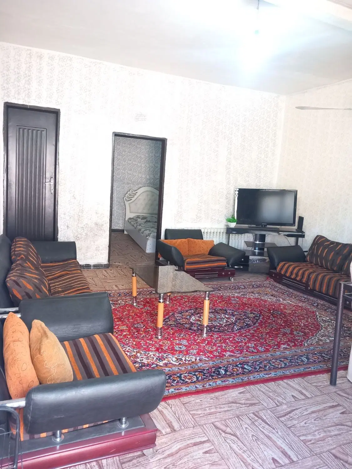 خانه مسافر