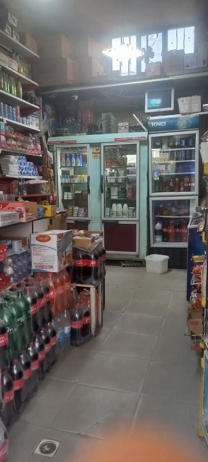 فروش مغازه نایسر