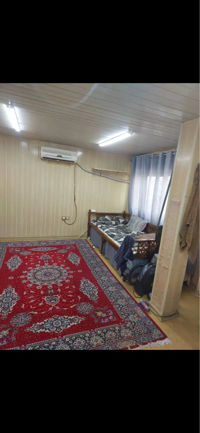 سوییت ۳۸ متری
