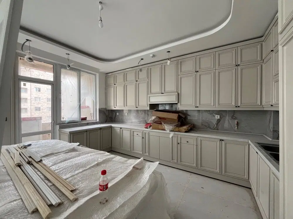 آپارتمان۱۸۰ صفر جنوبی اوایل سیدرضی دانش آموز