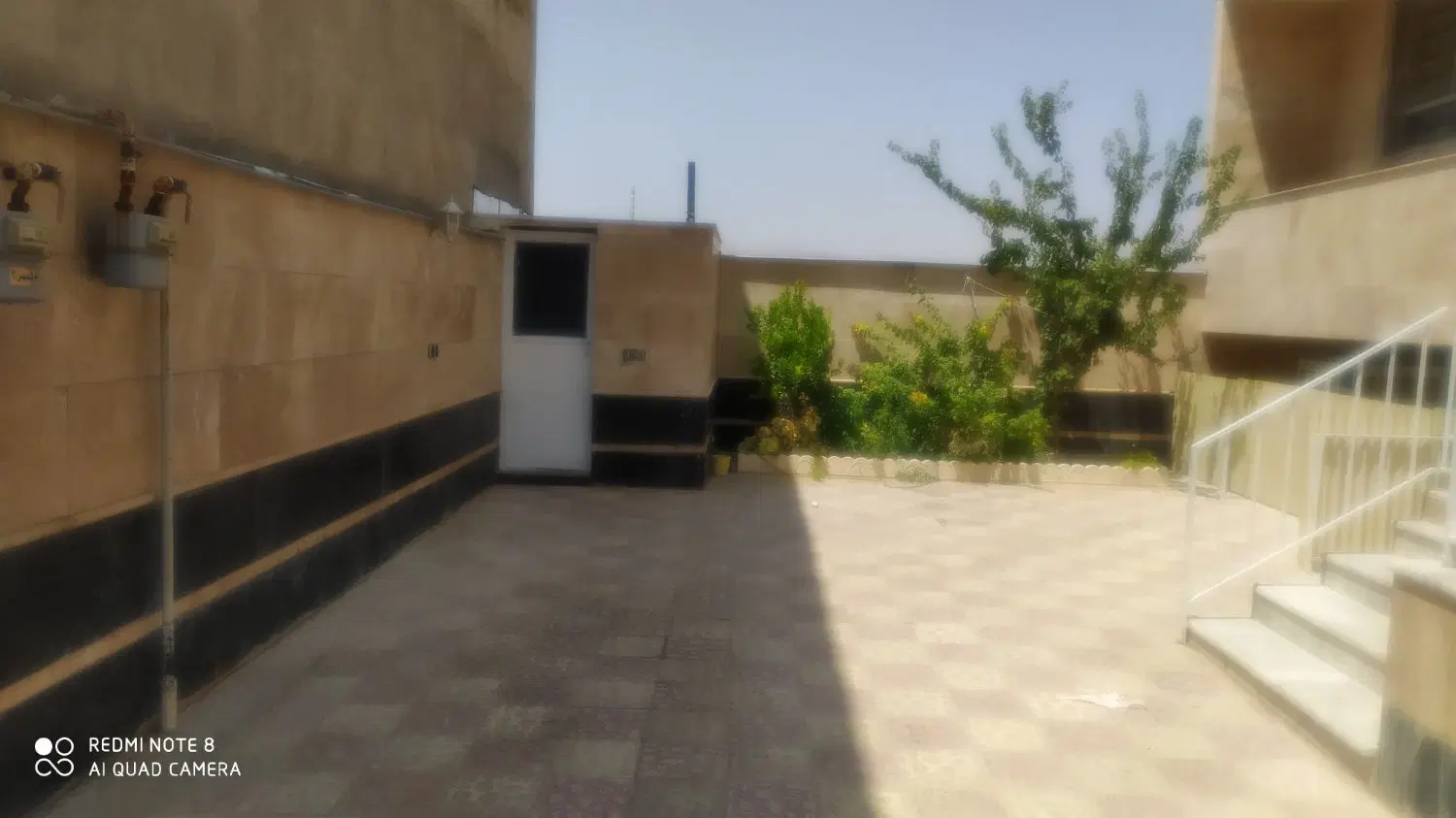 فروش خانه ویلایی صدرا فاز۲