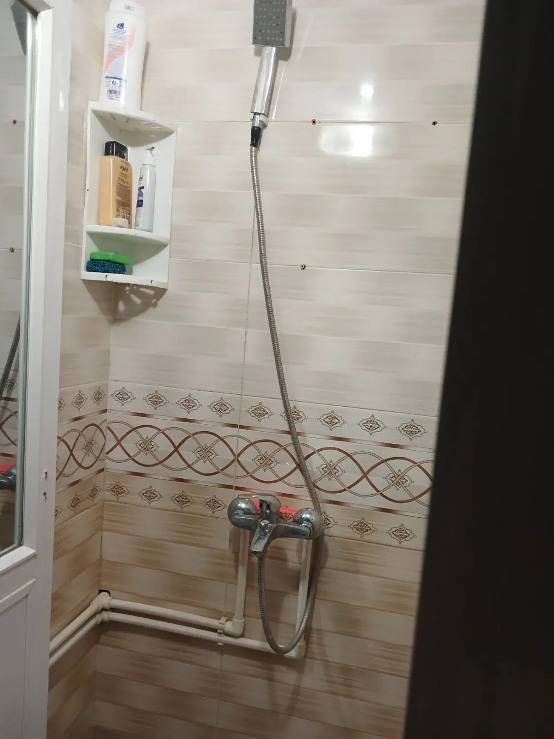 خانه مسکونی قراملک