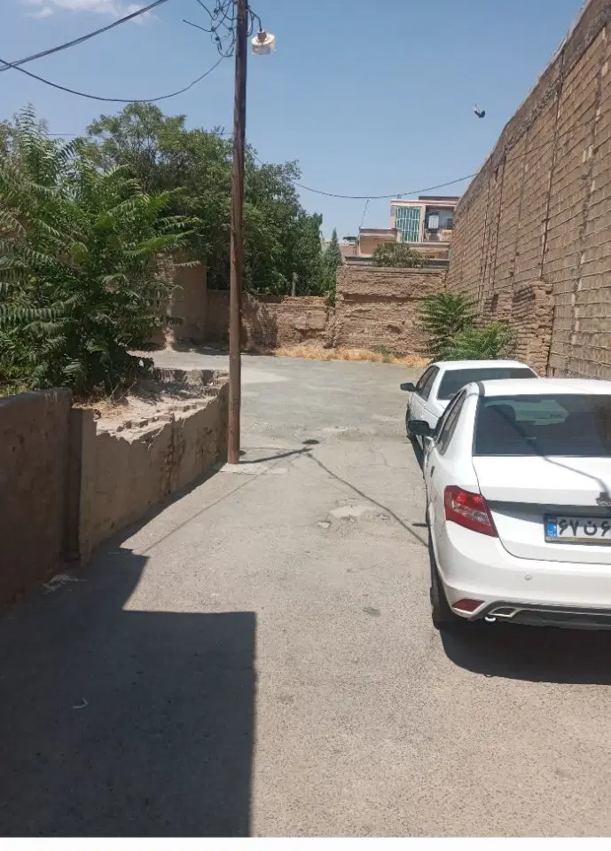 اجاره پارکینگ عمومی خیابان شهدا