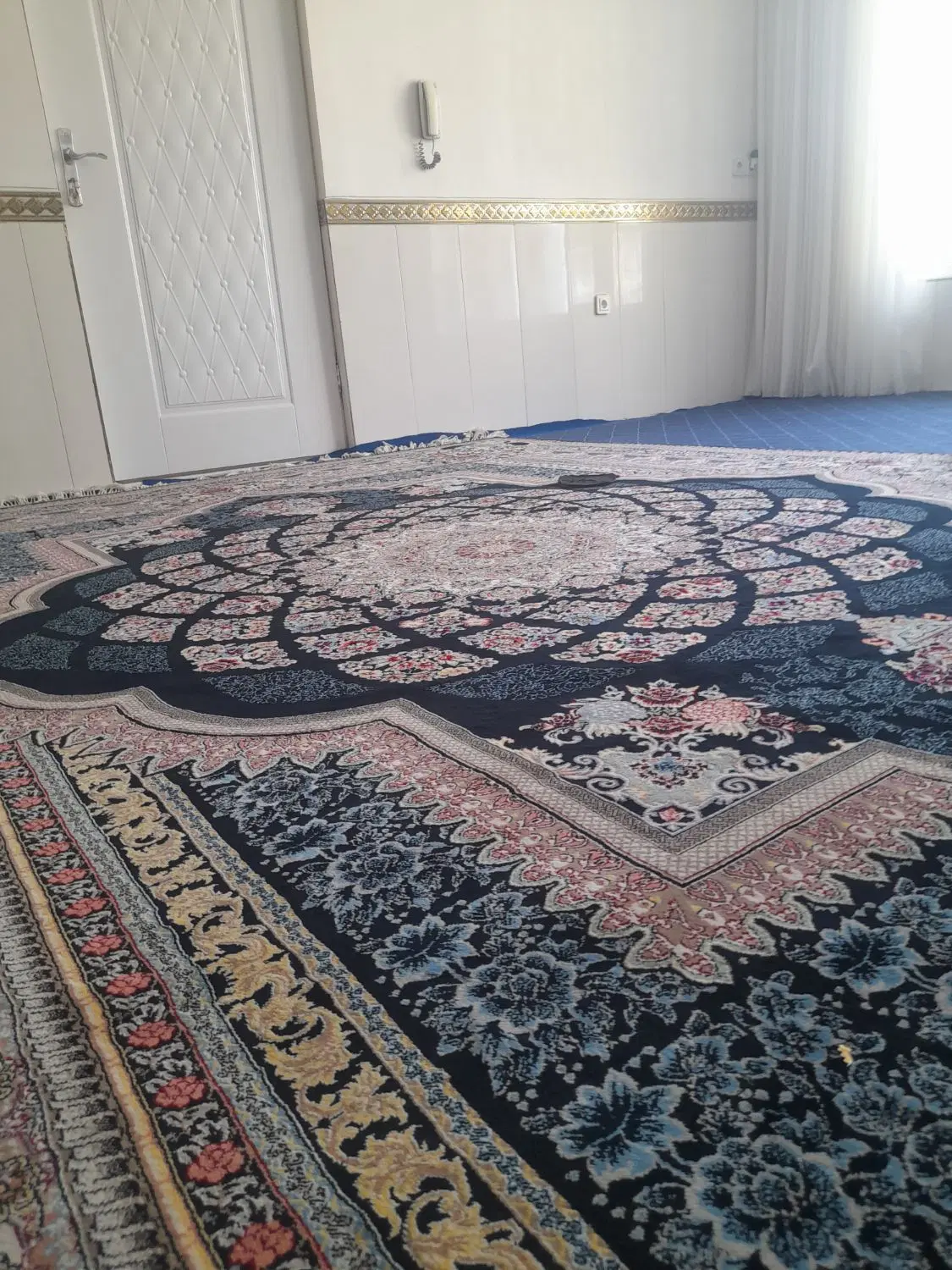 اجاره خانه جوانرود رو به روی هلال احمر