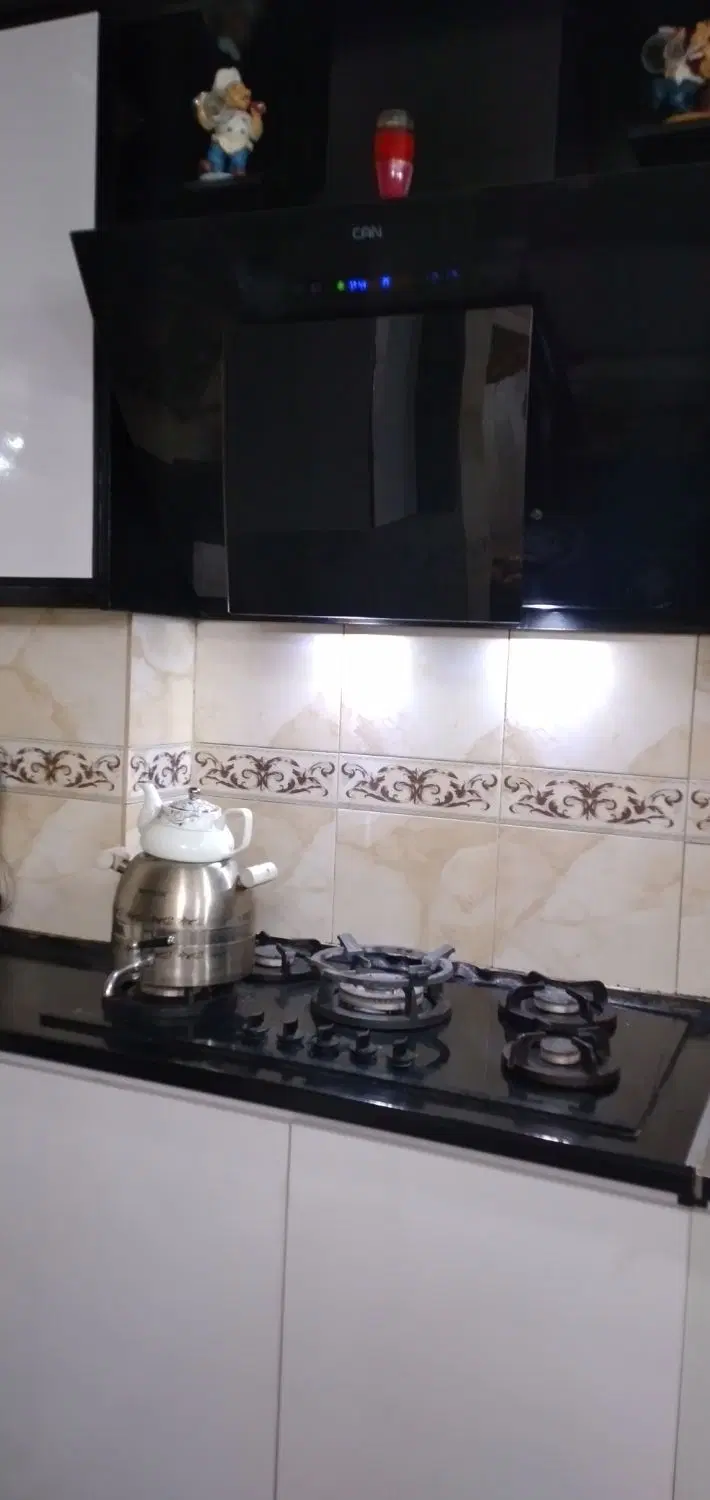 آپارتمان تکواحدی یکخوابه