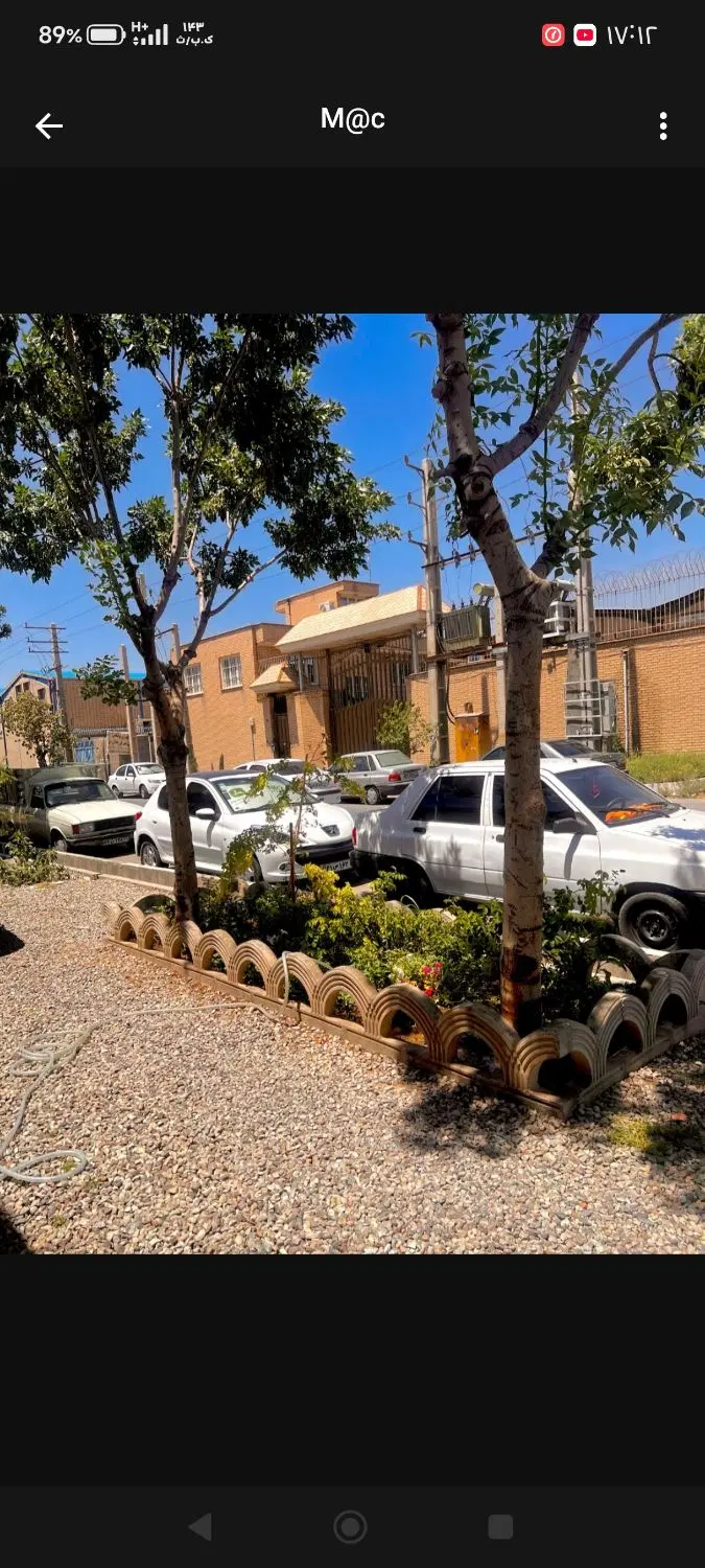 اجاره سوله کهریزک