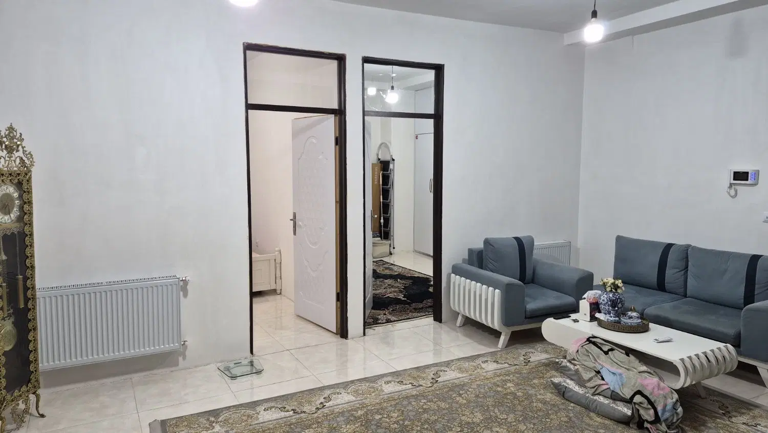 واحد اپارتمان
