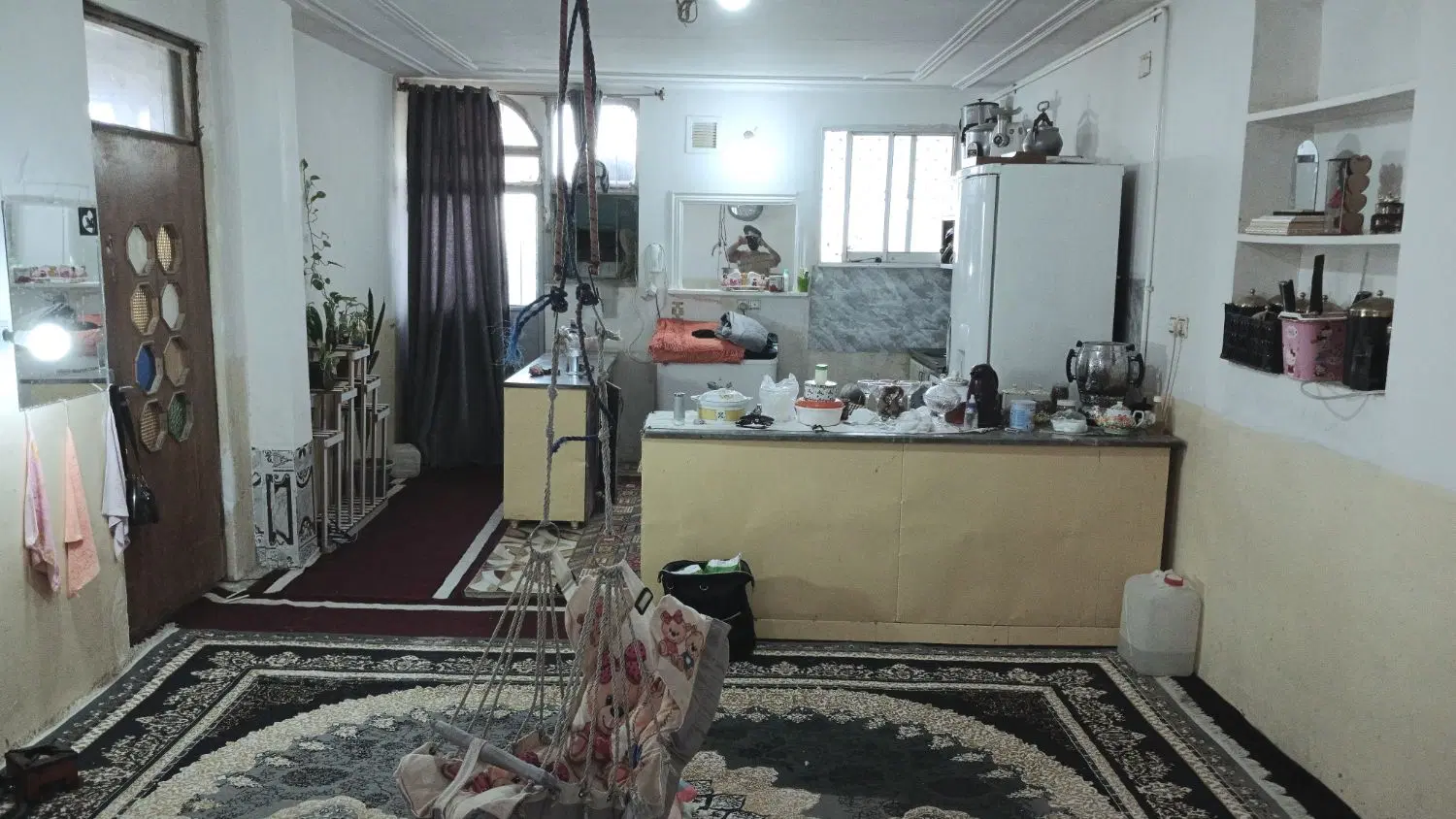 خانه اجاره ای