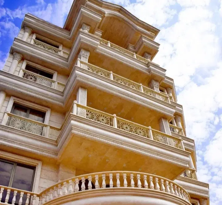فروش آپارتمان.
