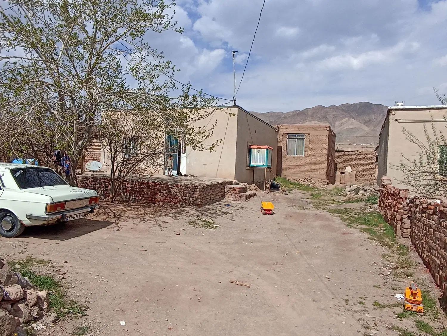 فروش ویلایی