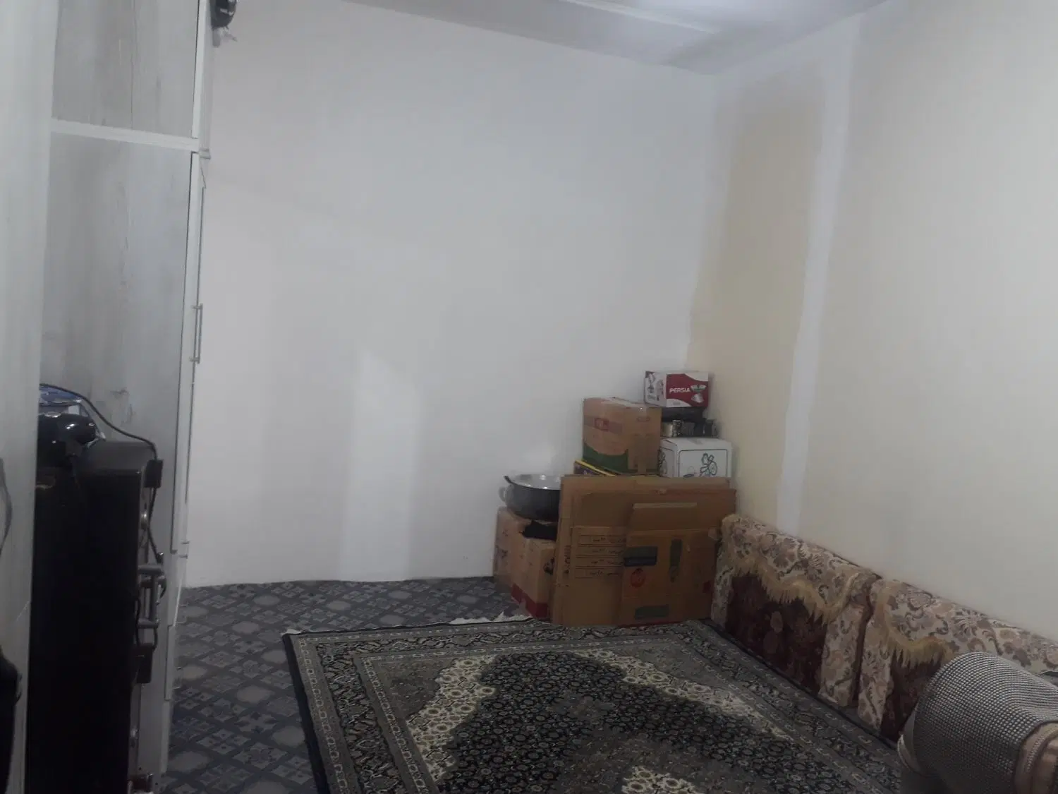 شهریار شهرک مصطفی خمینی