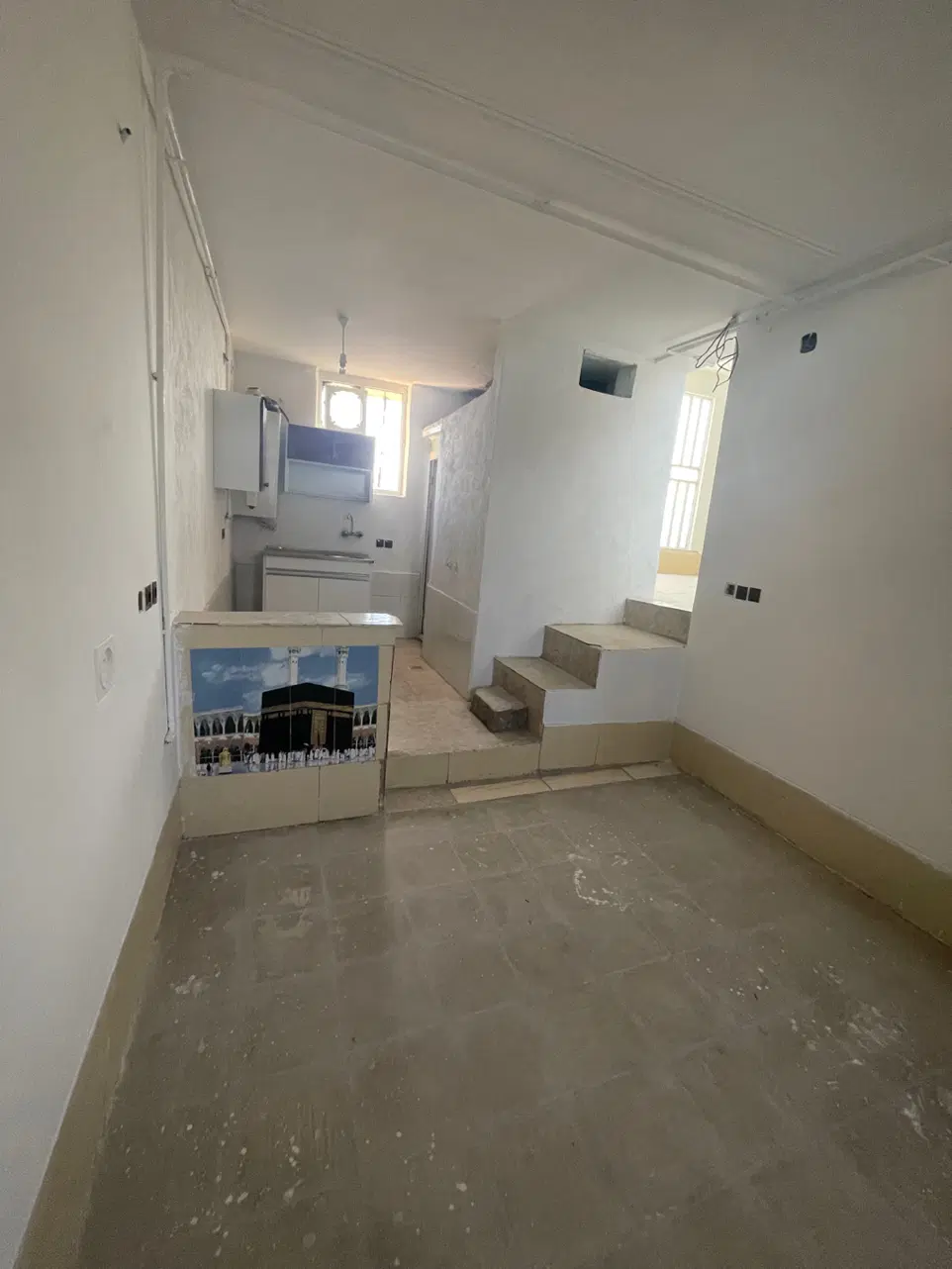 منزل ویلای ۱۰۷متری