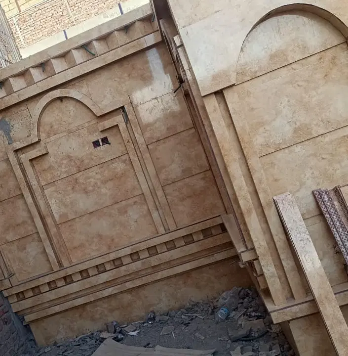 خونه اجاره ای کوچک بازار سراوان