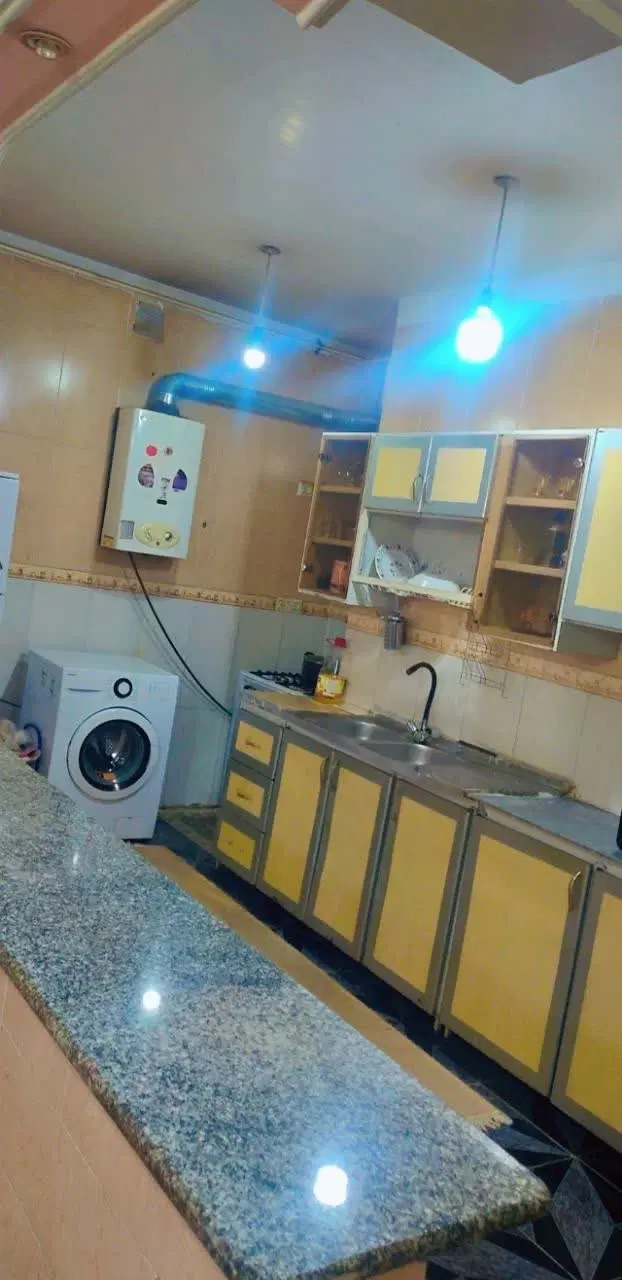 رهن وکرایه واحدآپارتمان کوی نیرو