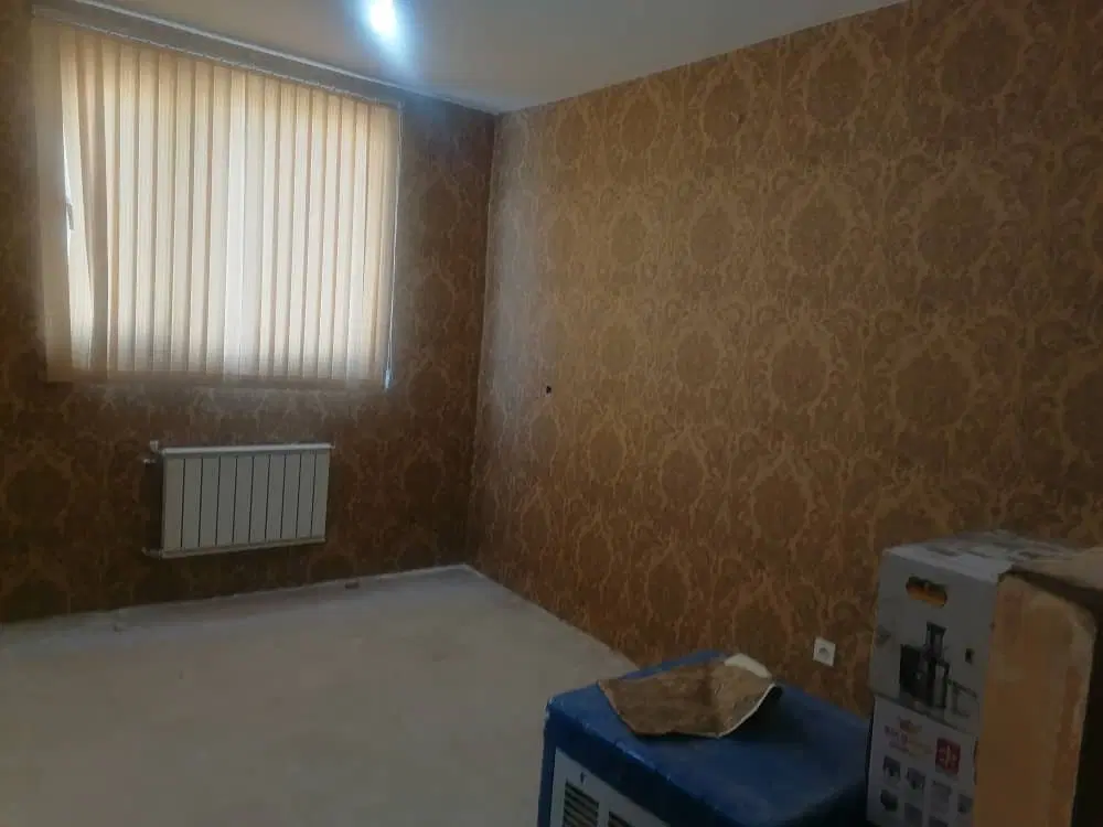 آپارتمان مسکن مهر لپوی