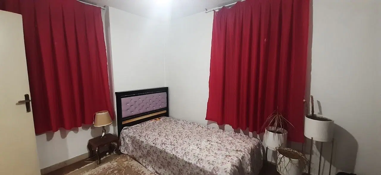 فروش 1 خوابه 52 متری 760 واحدی بهاران