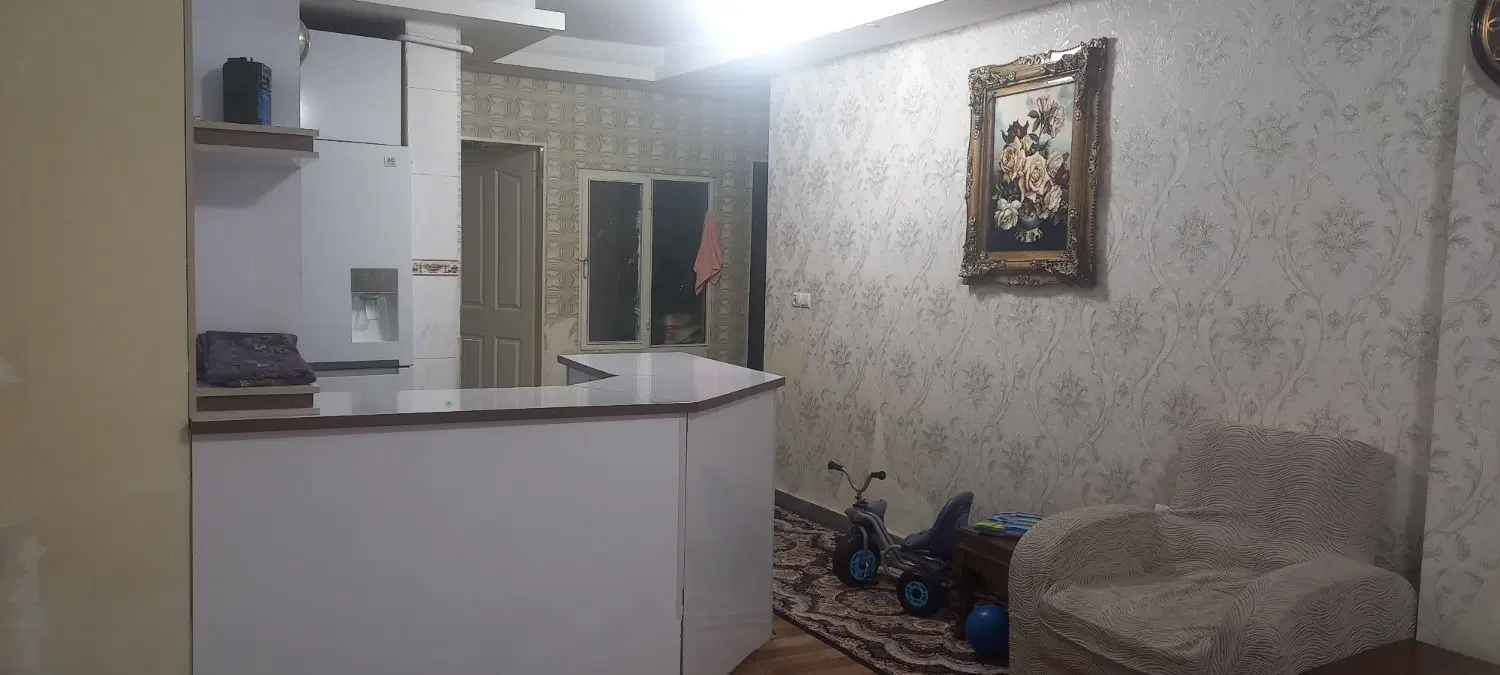 فروش آپارتمان
