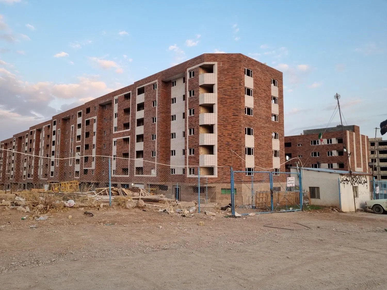 طاق کسری