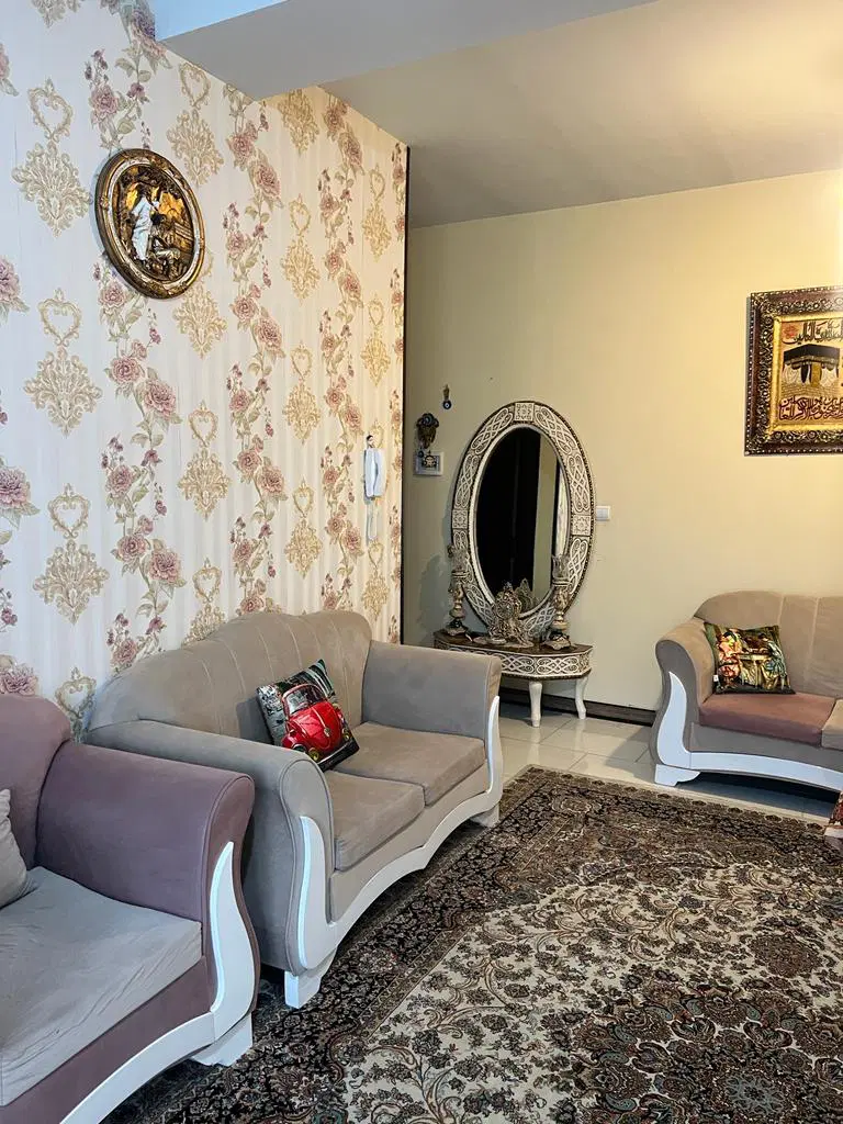 فروش آپارتمان ۸۰ متر سراهی اول