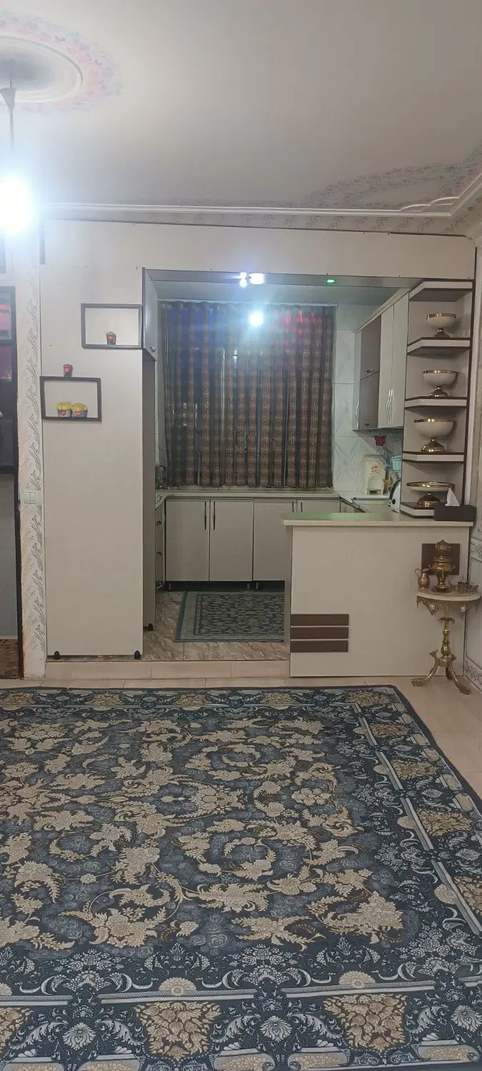 خانه اجاره ای