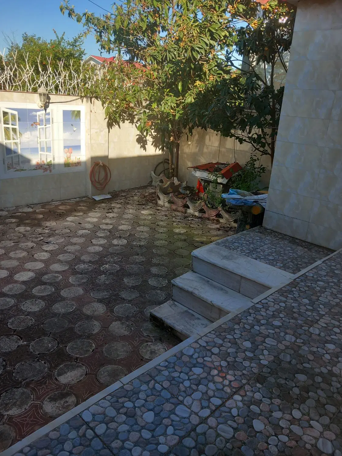 ویلایی