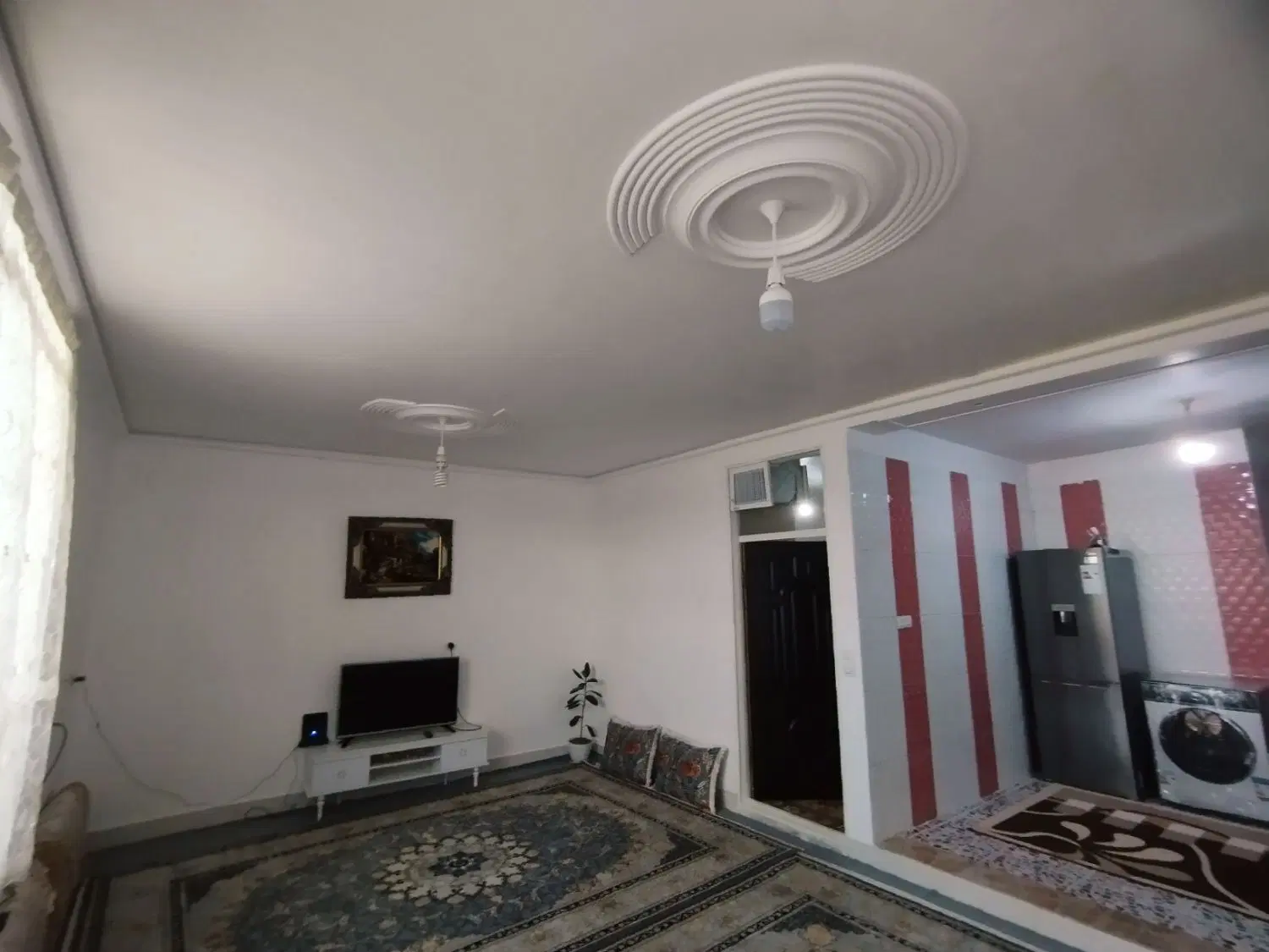 فروش خانه در ناصردین ایثارگر۹