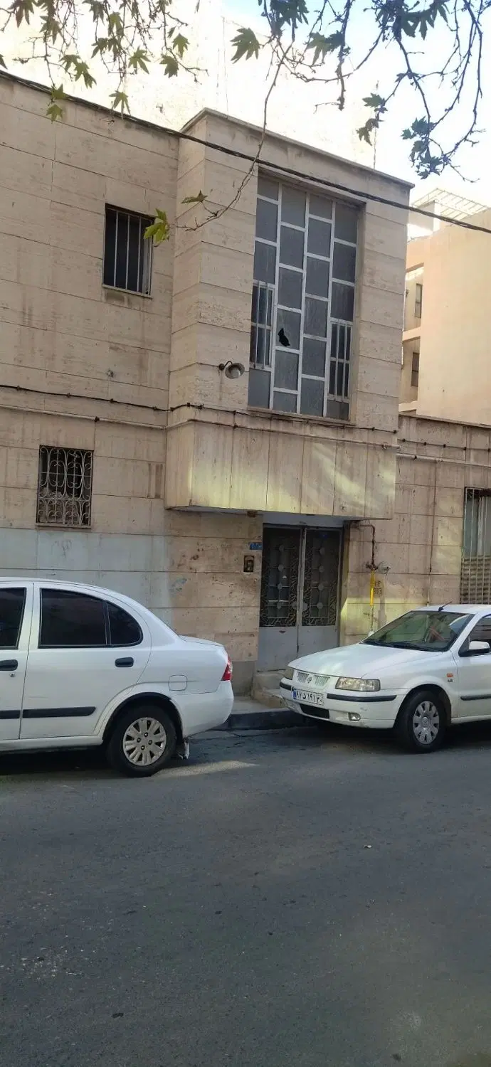 فروش خانه ویلایی(املاک)